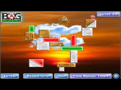 Friv,Kizi,Yepi - Colliderix Level Pack