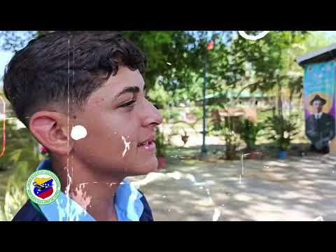 Santuario del Doctor San José Gregorio Hernández || Municipio Ortiz #Guarico