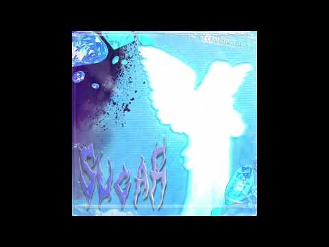 [FREE] Bladee x Shinigami Type Beat ~ sugar (Prod. odece x 5v)