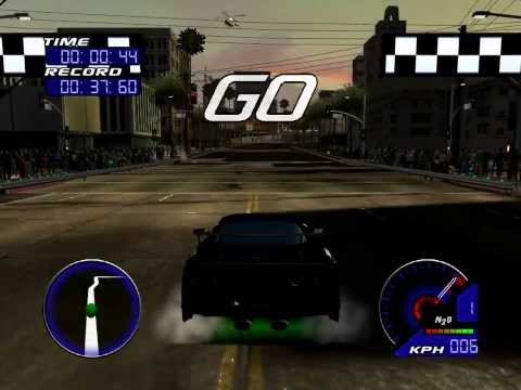 [PC] - Juiced -Class A -Corvet Z06 -907 hp