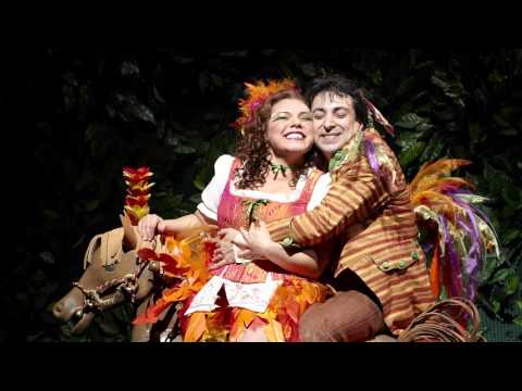 2016/2017 Season - Full Trailer