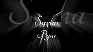 True Lines 💔 Sacha Pyar #love Status Shayari #s