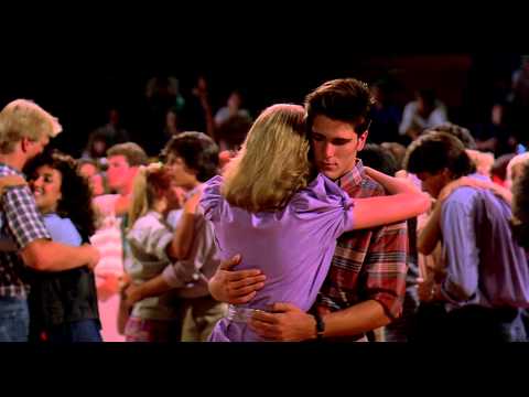 Sixteen Candles 1984 DUB - Trailer