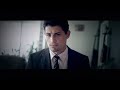 Peter Gabriel - The Intruder (Music Video)