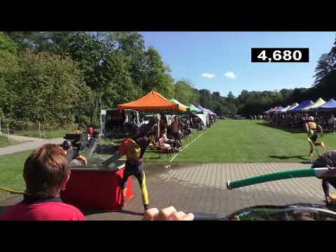 Bechov - muži - Košťálov JL 2023