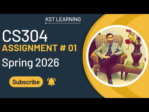 C304 Task 1