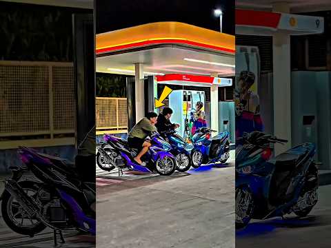 MOTOR LANG ANG HILIG NI KUYA PUGE 2 Million Views🔥