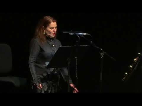 Michael Nyman Band,  London (Barbican), 14-11-2016 - 1