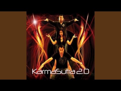 Island Vibes (feat. Nisha Bissambhar)