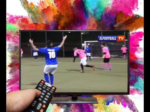 Carrozzeria Catalani vs 2M srl Termoidraulica 5.2.20 ElFootball.com