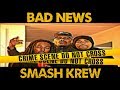 Moo X  Black X Carey Cash - Bad News | Dsk Films
