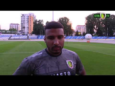 Sparing.Stal Rzeszów - Stal Stalowa Wola 4:0 (3:0)