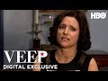 Veep: The Great Veep Debate 3 - Better Wingman | HBO