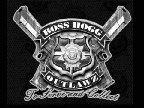 Boss Hogg Outlawz-Cost To Be