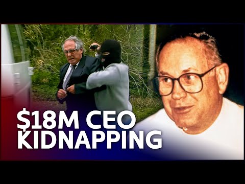 FBI vs President Kidnapping: They Kidnapped Him for $18 Million Ransom