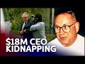 FBI Vs President Kidnapping They Kidnapped Him For 18 Million Ransom