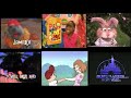 Most Alvin And The Chipmunks 1993 1994 VHS Opening At Once RD For VHS DVD Opening At Once RD