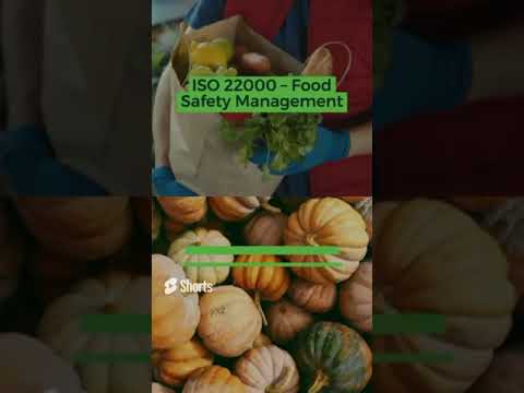 Iso 9001 2015 certification, for it and consulting