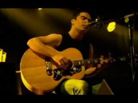 Stereophonics - Lying In The Sun (Acoustic)