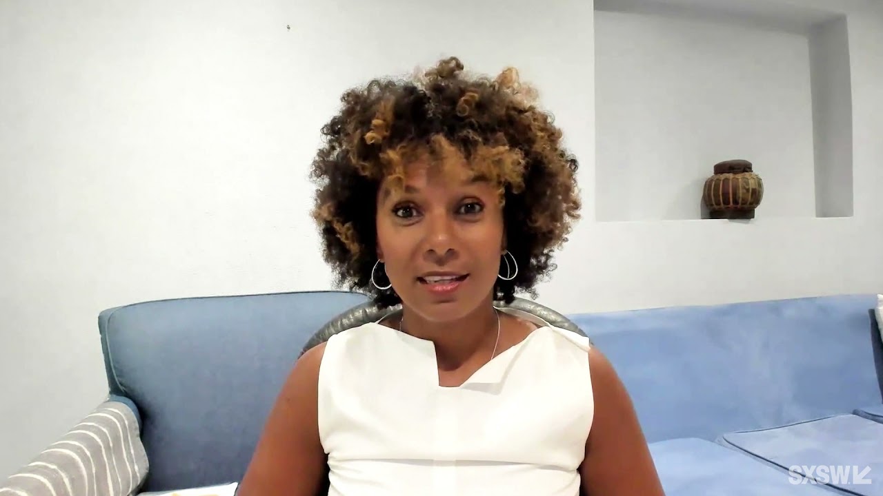 The Evolution of Diversity & Inclusion | SXSW 2021