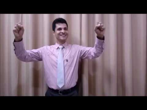 ELINADAB REGENDO - CRIAÇÃO - EXEMPLOS EXCELENTES