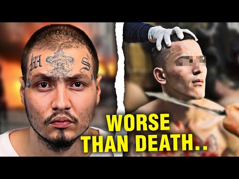 What Happened To 18th Street Gang's Deadliest Hitmen