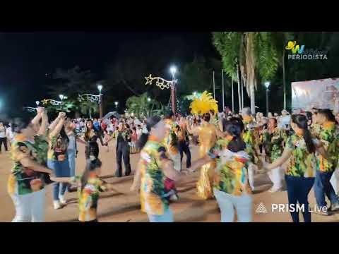 🔴Vivo Primer Precarnavalera en San Ignacio de Velasco