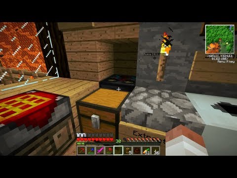 Nargbox LP S03E09 - Finalizace třídičky