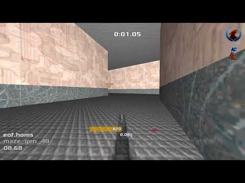 [XDF] eof.homs - maze_gen_48 (08.68) | Xonotic