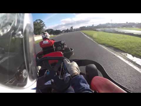 3ª Etapa Circuito CPKA 2016 - Interlagos