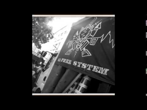 RaTaXeS & Orakl - SA Free SysTeM - Live Tribe Machine 01
