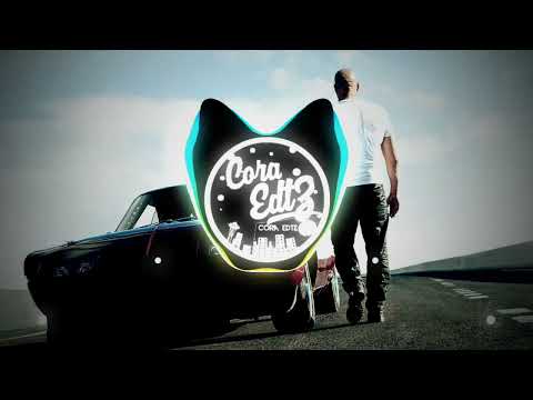 Don omar_-Danza kuduro_|REMIX(slowedreverb)-_[CoraEdtZ)