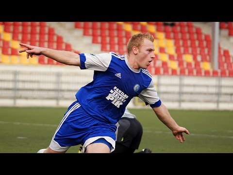 Forteca Świerklany - Górnik Pszów 3:0