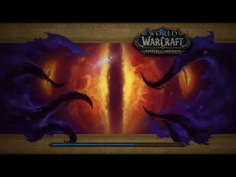 5 masks solo Full Clear Vision of Stormwind - DH HAVOC