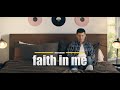 David Archuleta Faith In Me