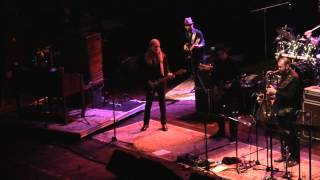 Gregg Allman   Ain&#39;t Wastin Time No More