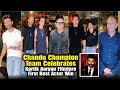 Chandu Champion Team Celebrates Kartik Aaryan Filmfare First Best Actor Win Chandu Champion