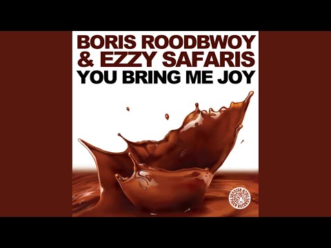 You Bring Me Joy (Dave Kurtis Remix Edit)