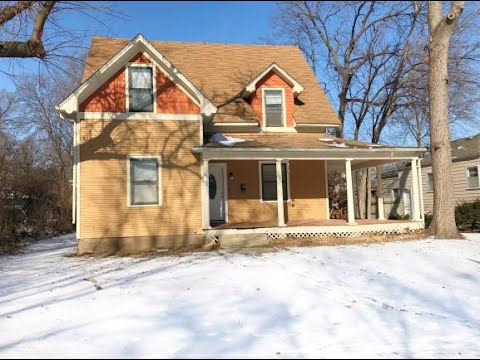 1620/1622 Leavenworth - Video 2 of 2