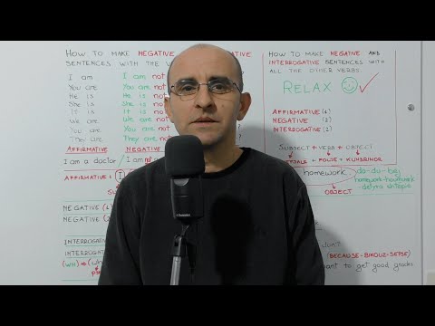 SI TË NDËRTOJMË FJALI TË SAKTA NË ANGLISHT?