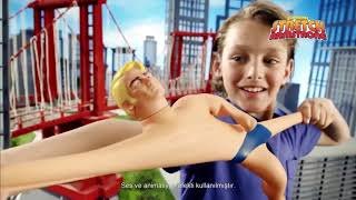 Stretch Armstrong
