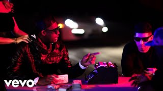 Silkk The Shocker - Bags