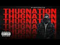 Thugnation (Official Song) Real boss
