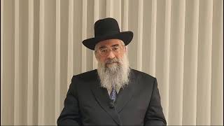 הקשר בין חנוכה לפרשת מקץ (הרב יצחק ישראלי) - התמונה מוצגת ישירות מתוך אתר האינטרנט יוטיוב. זכויות היוצרים בתמונה שייכות ליוצרה. קישור קרדיט למקור התוכן נמצא בתוך דף הסרטון
