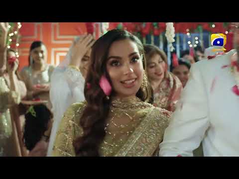 Mannat Murad Last Episode 33 | 𝐁𝐞𝐬𝐭 𝐒𝐜𝐞𝐧𝐞 𝟎𝟑 | Iqra Aziz - Talha Chahour | HAR PAL GEO