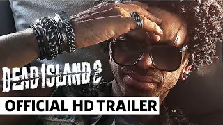 Видео Dead Island 2