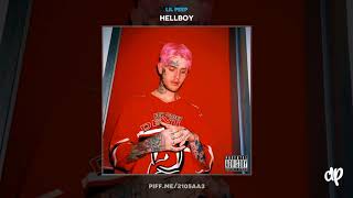 Lil Peep - Drive-By (feat. Xavier Wulf) [Hellboy] (DatPiff Classic)