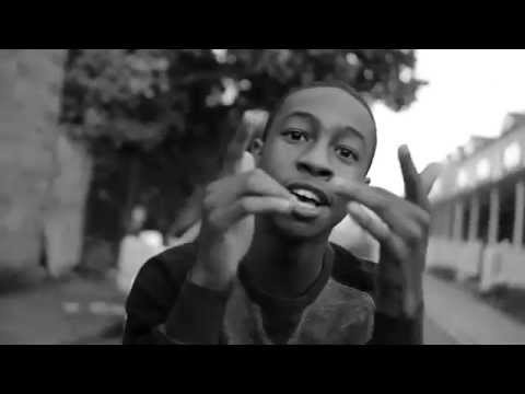 JID MACK x FTM LAVISH - NEVER LETTING GO