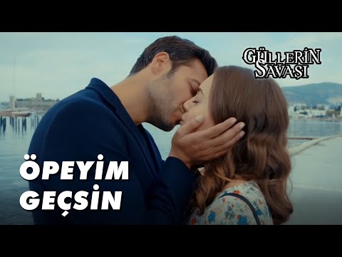 Ömer ve Gülru'nun Aşk Dolu Tatili - Güllerin Savaşı 17. Bölüm