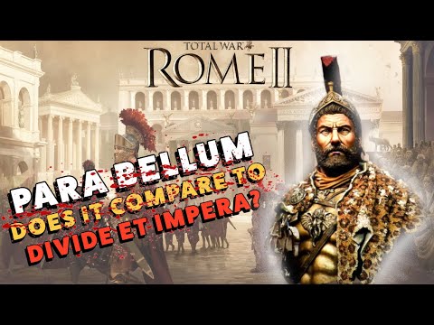 YOU HAVE TO TRY THIS TOTAL WAR MOD! - Total War mod reviews